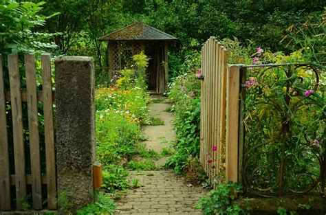  Quel Jardin Secret ? Un Traité Inattendu sur la Philosophie du Potager